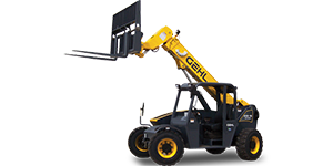 telehandler training course