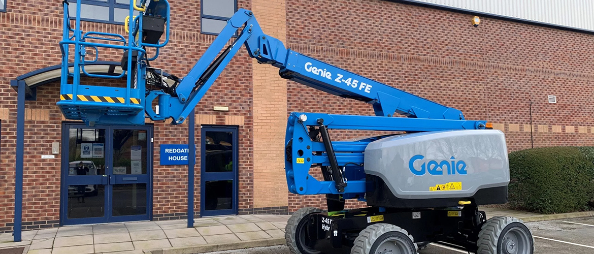 cherry-picker Training